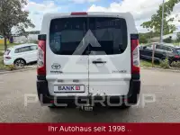 2015 Toyota PROACE CITY