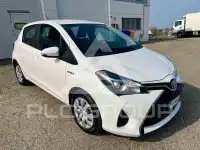 2015 Toyota YARIS