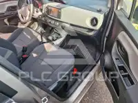2015 Toyota YARIS