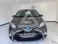 2015 Toyota YARIS
