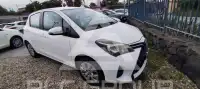 2015 Toyota YARIS