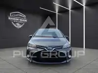 2015 Toyota YARIS