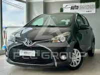 2015 Toyota YARIS