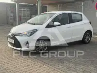 2015 Toyota YARIS