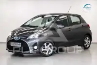 2015 Toyota YARIS