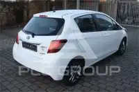 2015 Toyota YARIS
