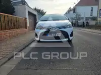 2015 Toyota YARIS