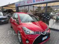 2015 Toyota YARIS