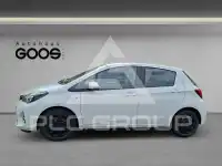 2015 Toyota YARIS