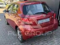 2015 Toyota YARIS