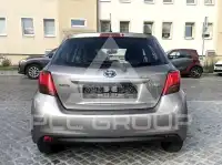 2015 Toyota YARIS