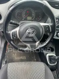 2015 Toyota YARIS