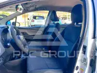 2015 Toyota YARIS