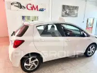 2015 Toyota YARIS