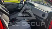 2015 Toyota YARIS