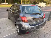 2015 Toyota YARIS