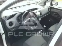 2015 Toyota YARIS
