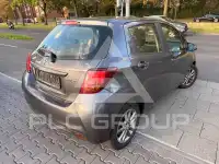 2015 Toyota YARIS
