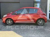 2015 Toyota YARIS