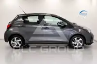 2015 Toyota YARIS