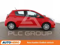 2015 Toyota YARIS