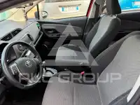2015 Toyota YARIS