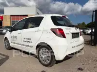 2015 Toyota YARIS