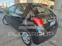 2015 Toyota YARIS