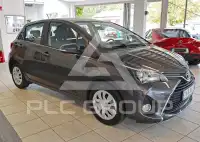 2015 Toyota YARIS