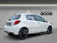 2015 Toyota YARIS