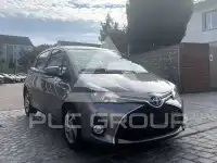 2015 Toyota YARIS