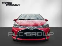 2015 Toyota YARIS