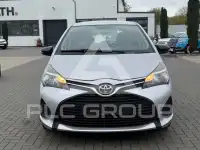 2015 Toyota YARIS