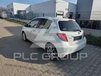 2015 Toyota YARIS