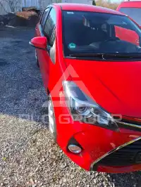 2015 Toyota YARIS