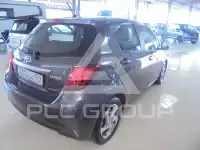 2015 Toyota YARIS