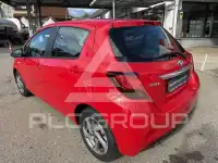 2015 Toyota YARIS