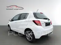 2015 Toyota YARIS
