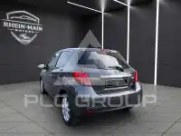 2015 Toyota YARIS