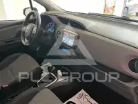 2015 Toyota YARIS
