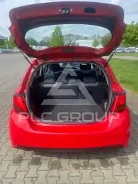 2015 Toyota YARIS