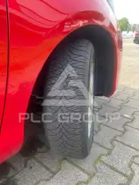 2015 Toyota YARIS