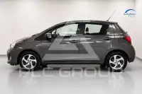 2015 Toyota YARIS