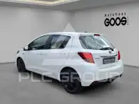 2015 Toyota YARIS