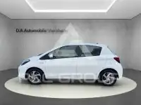 2015 Toyota YARIS