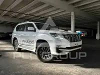 2015 Toyota LAND CRUISER