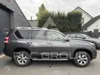 2015 Toyota LAND CRUISER