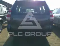 2015 Toyota LAND CRUISER