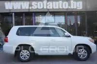 2015 Toyota LAND CRUISER