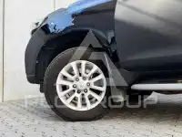 2015 Toyota LAND CRUISER